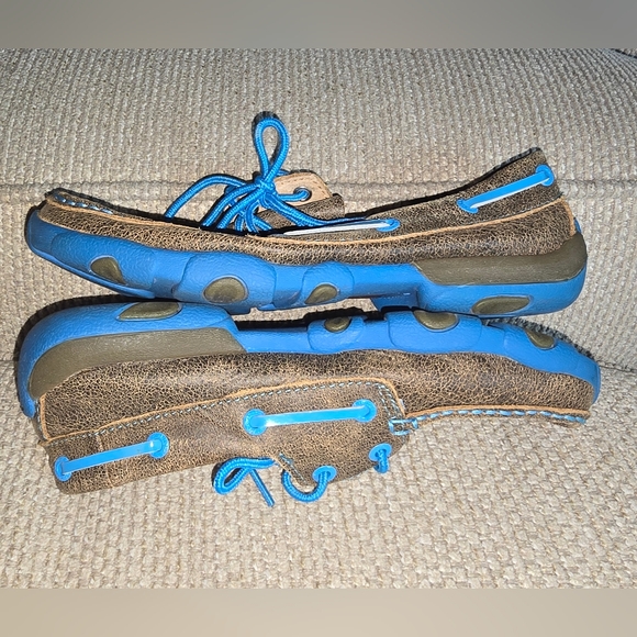 Twisted X size 5.5M - Picture 7 of 7